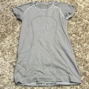 COPY - Lululemon Swiftly